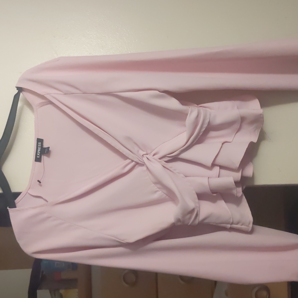 Express Top